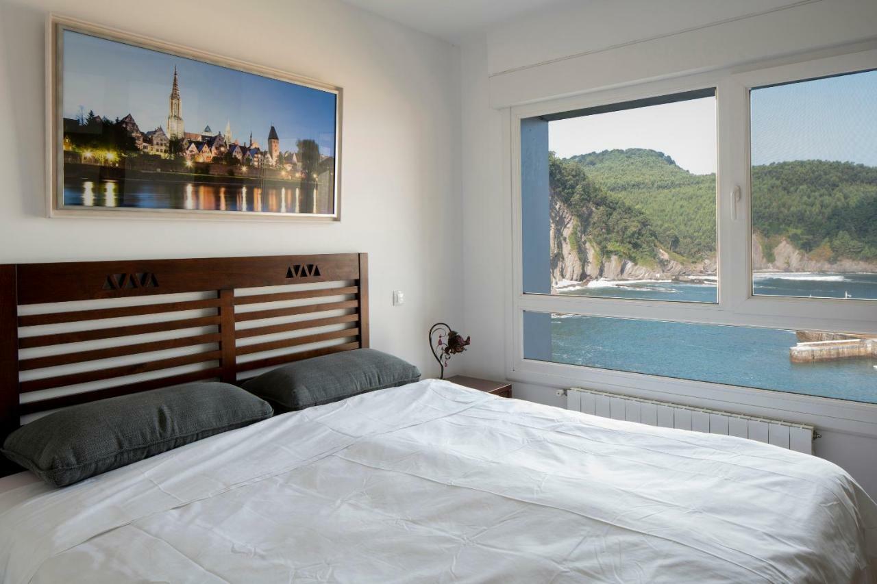 Armintza Port By Aston Rentals Arminza Esterno foto