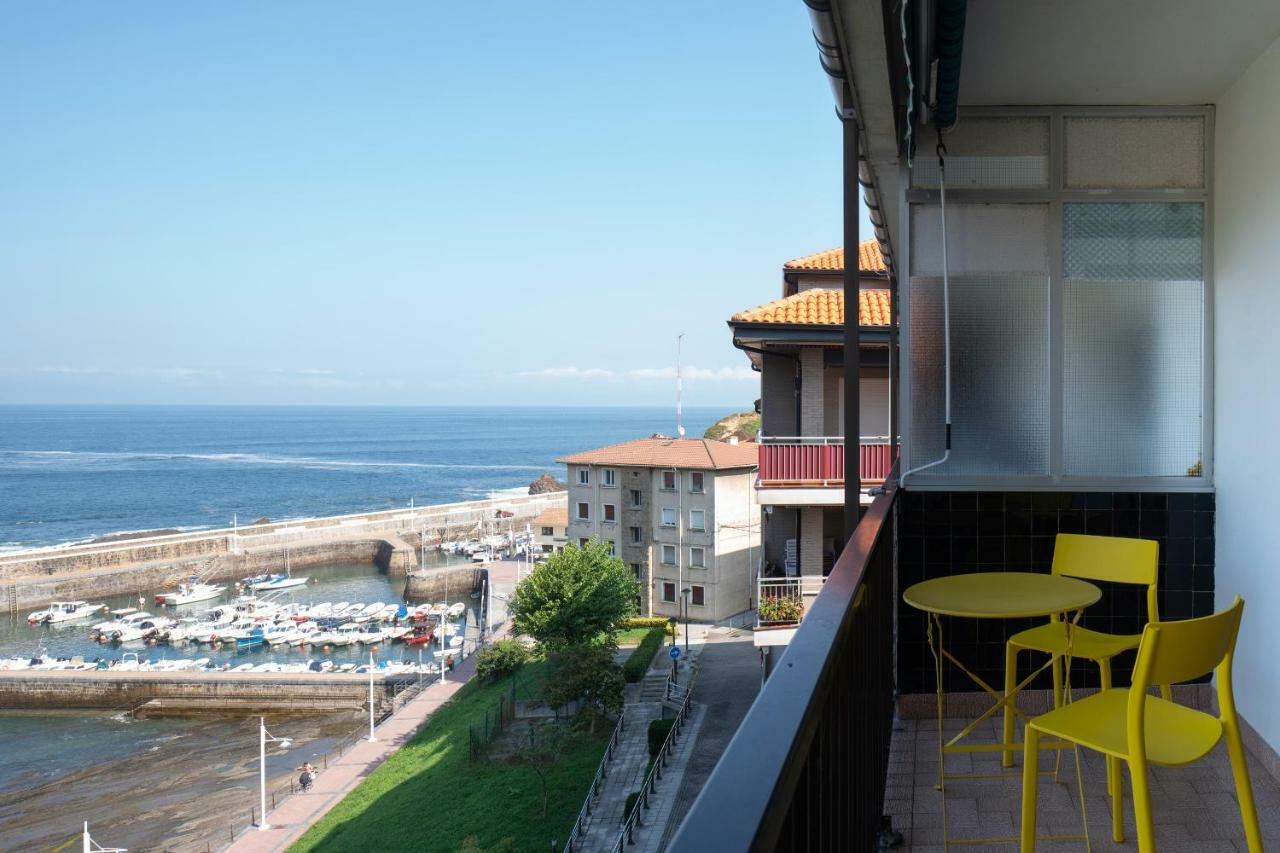 Armintza Port By Aston Rentals Arminza Esterno foto