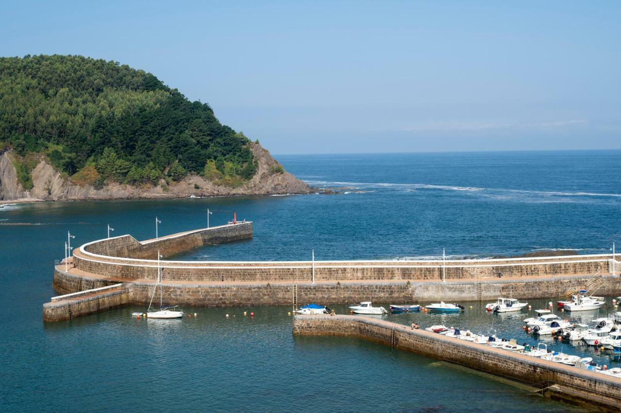 Armintza Port By Aston Rentals Arminza Esterno foto